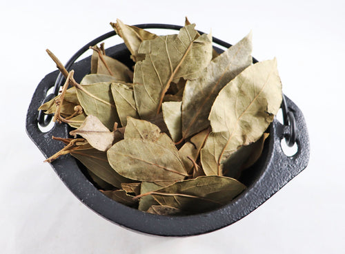 Bay Leaves