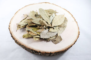 Bay Leaves