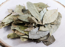 Bay Leaves