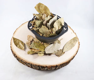 Bay Leaves
