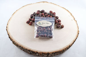 Rose Hips