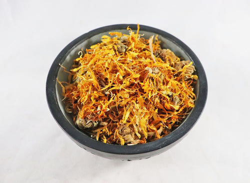 Calendula Flower, Organic