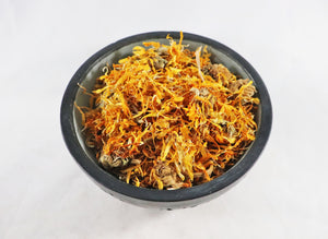Calendula Flower, Organic