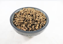 Valerian root