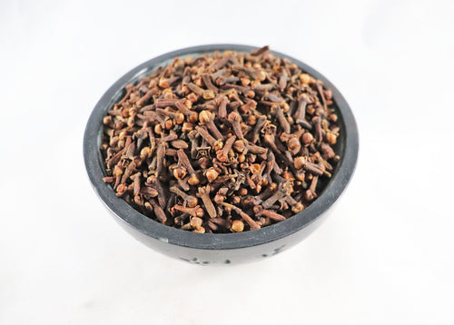 Cloves, Organic