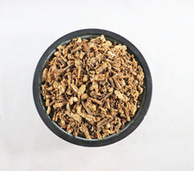 Angelica Root, cut & sifted