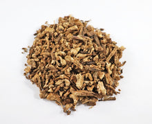 Angelica Root, cut & sifted