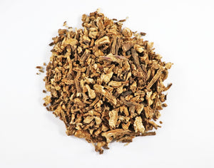 Angelica Root, cut & sifted