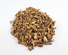Angelica Root, cut & sifted