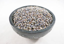 Dried Lavender Buds, Organic