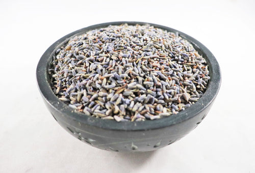 Dried Lavender Buds, Organic