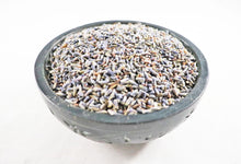 Dried Lavender Buds, Organic