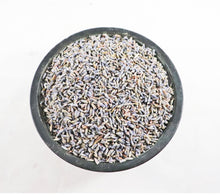 Dried Lavender Buds, Organic