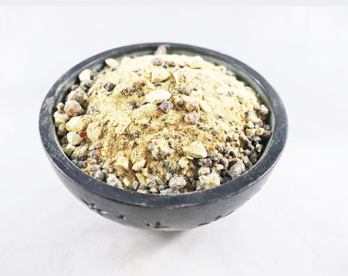 Benzoin