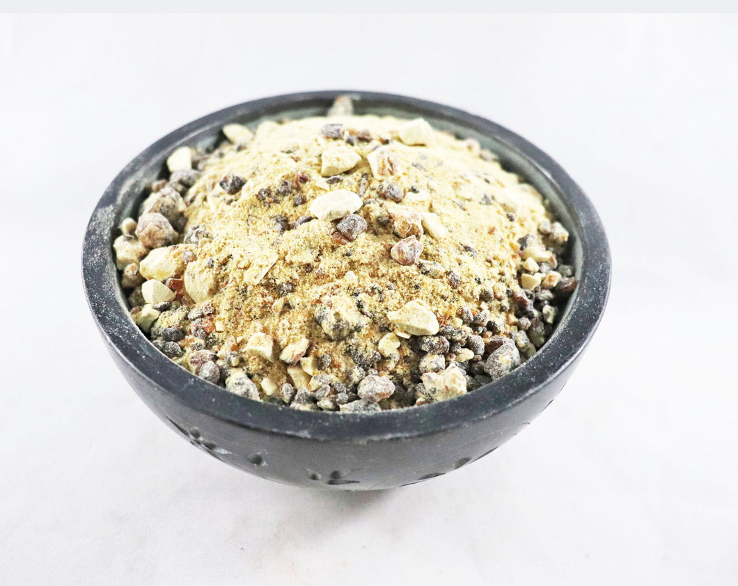 Benzoin