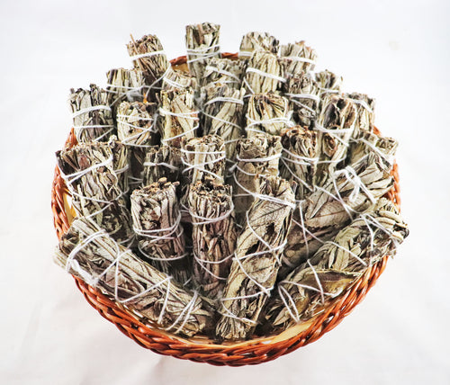 Yerba Santa Bundle
