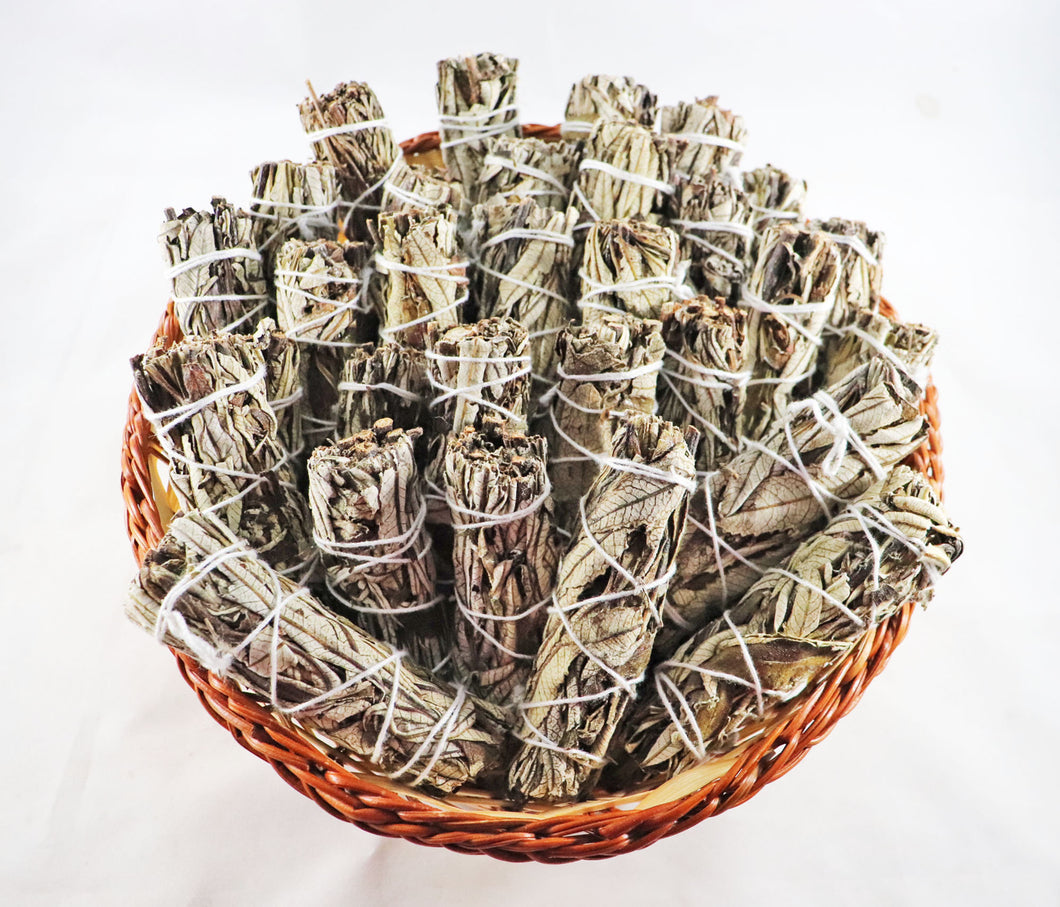 Yerba Santa Bundle