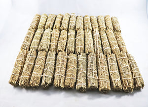 Desert Sage Smudge Sticks