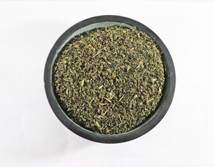 Nettle Leaf