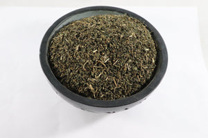 Nettle Leaf