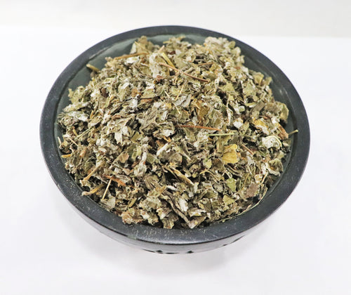 Red Raspberry Leaf