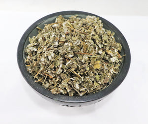 Red Raspberry Leaf