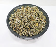 Red Raspberry Leaf