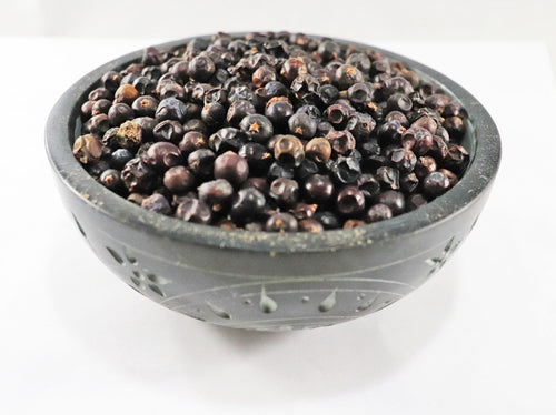 Juniper Berries
