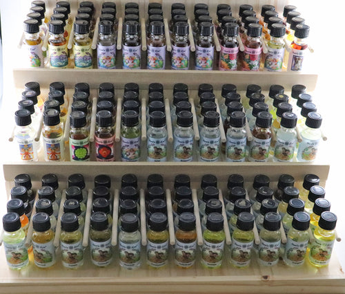 Roots, Resin and Herbs Oils, Anointing oils, Ritual Oils, Wiccan Oils