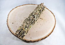 Lavender Smudge Stick