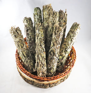 Lavender Smudge Stick