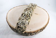 Yerba Santa Wands
