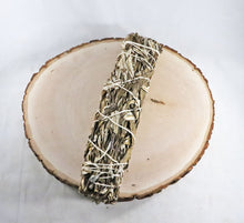 Yerba Santa Wands