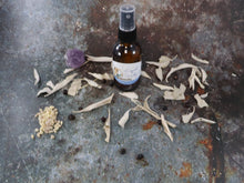 Crystal Herbal Liquid Smudge Spray