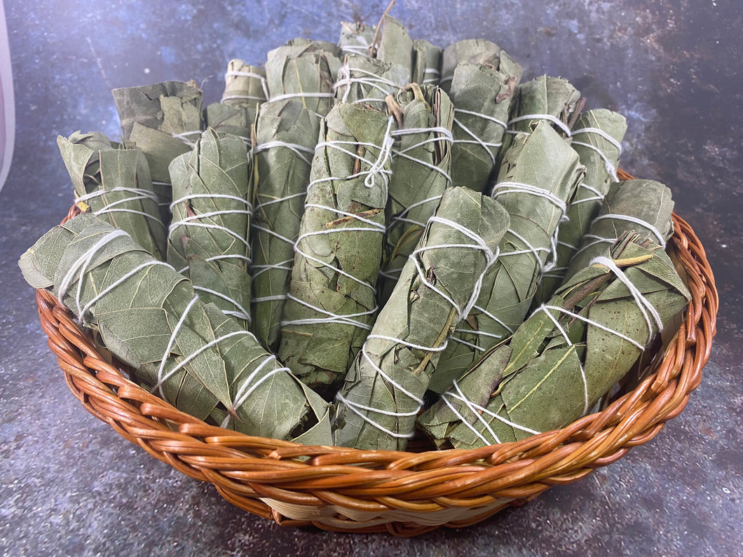 Eucalyptus Smudge Sticks