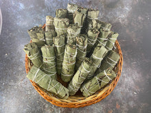 Eucalyptus Smudge Sticks