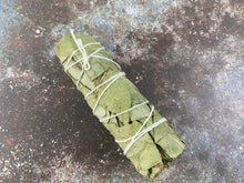 Eucalyptus Smudge Sticks