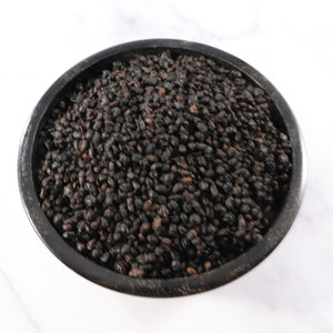 Elderberry Berry, Whole-Organic