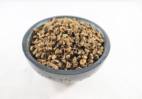 Valerian root