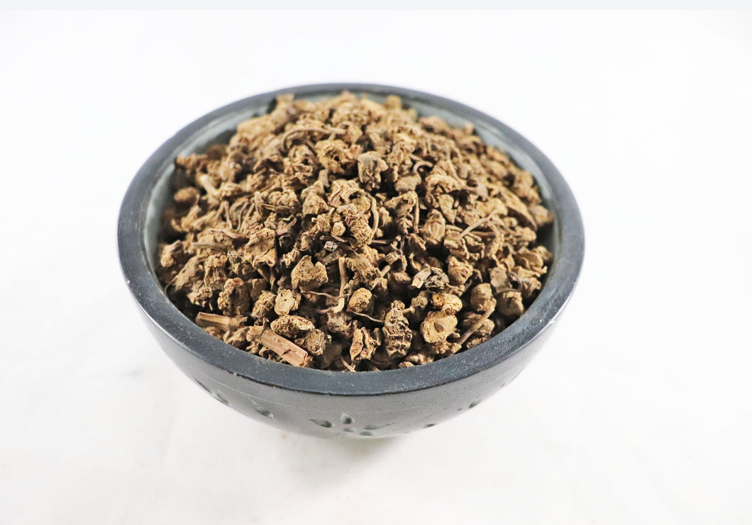Valerian root