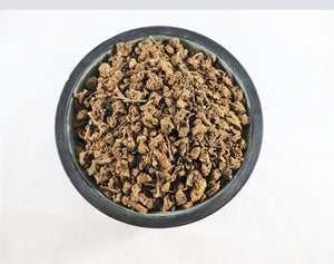 Valerian root
