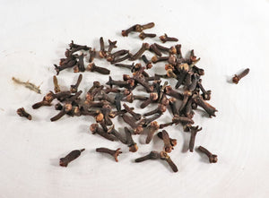 Cloves, Organic