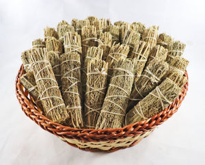 Desert Sage Smudge Sticks