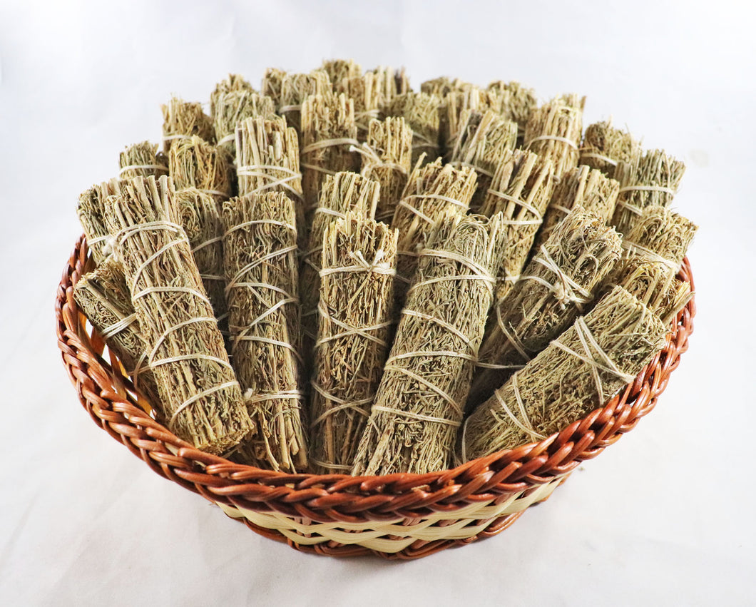 Desert Sage Smudge Sticks