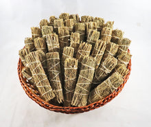 Desert Sage Smudge Sticks