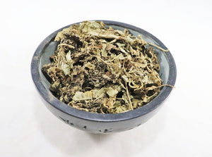 Patchouli herb