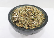 Comfrey Leaf, Cut