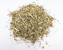 Comfrey Leaf, Cut