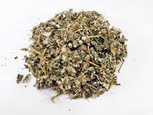 Red Raspberry Leaf
