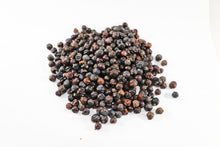 Juniper Berries